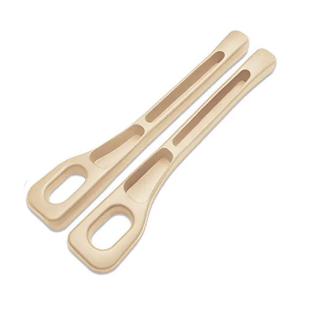 Universal Car Seat Gap Plug Strip Side Seam 1 Pair 