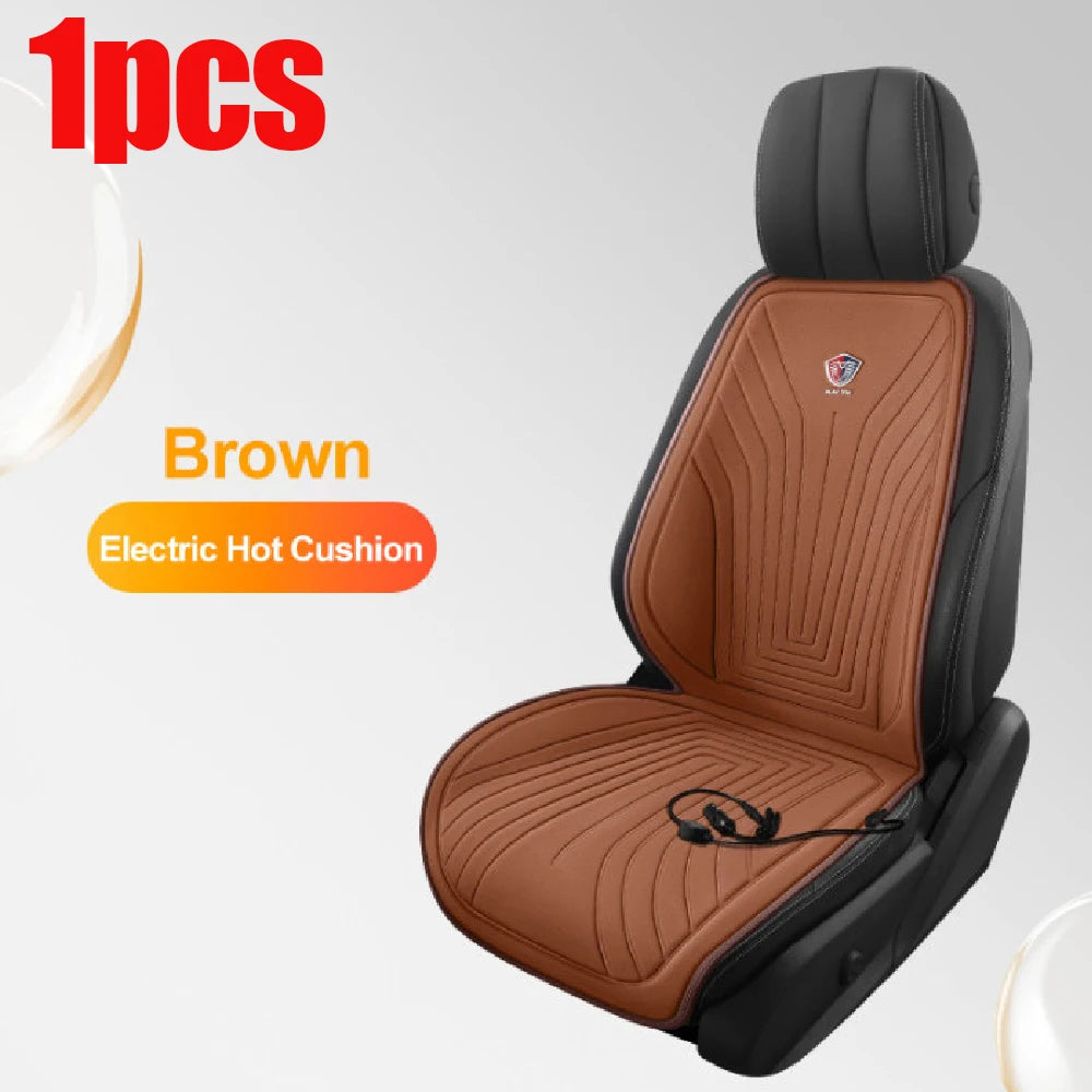 Car Heating Pad