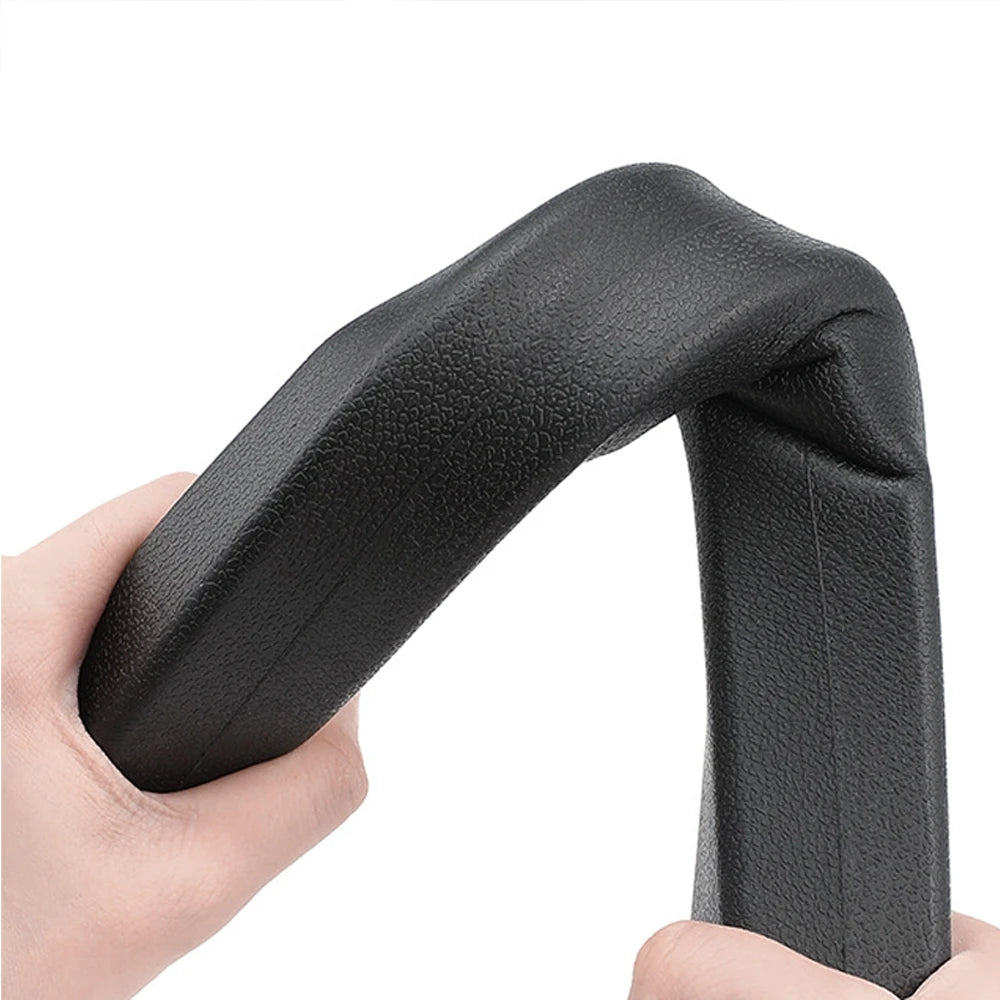 Universal Car Seat Gap Plug Strip Side Seam 1 Pair 
