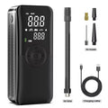 Portable Air Pump and Tire Inflator Compressor