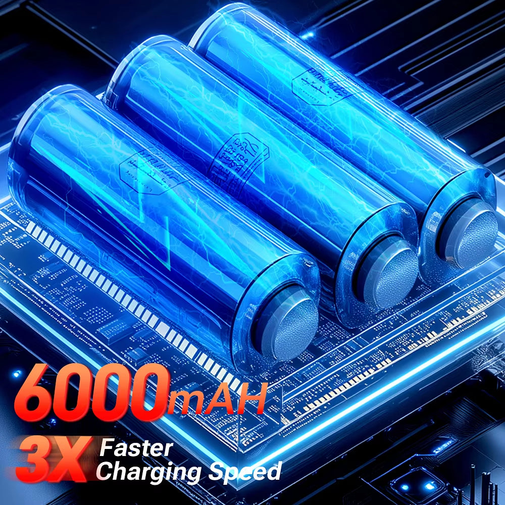 Car Vacuum Cleaner Set