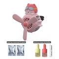 Magnetic Cartoon Figure Air Outlet Clip Aromatherapy