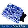 Car Wash Brush Plush