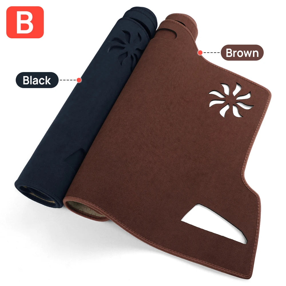 Toyota Corolla Dashboard Sun Shade Cover