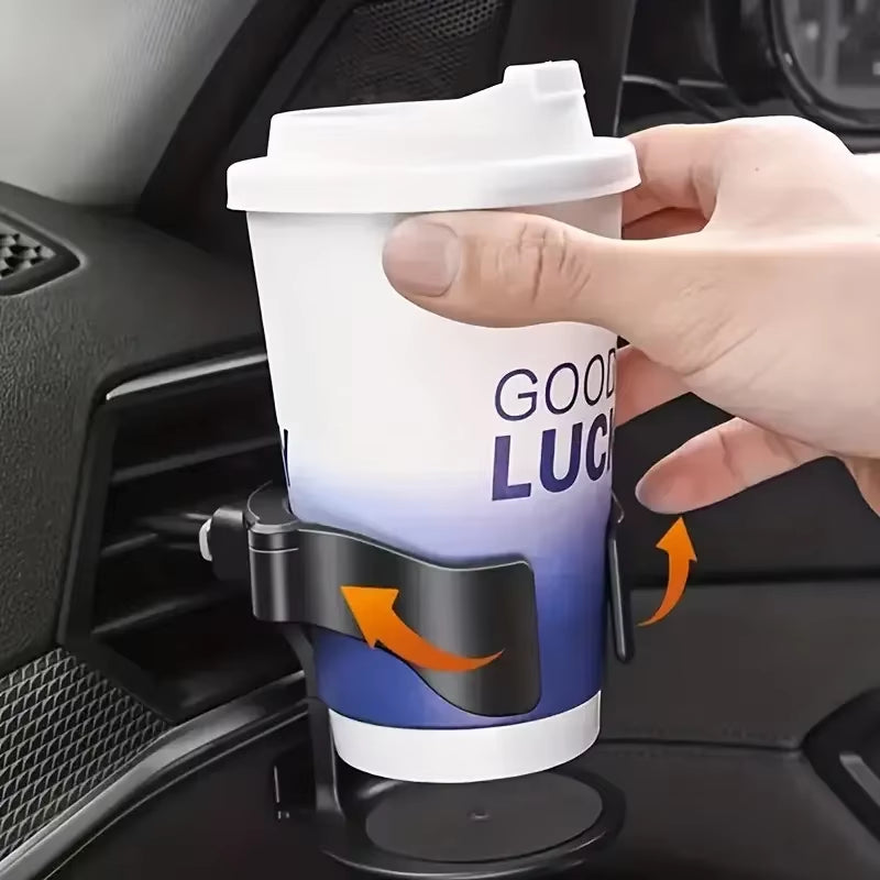 Universal Car Air Vent Cup/Bottle Holder