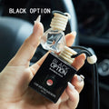 Car Perfume / Fragrance