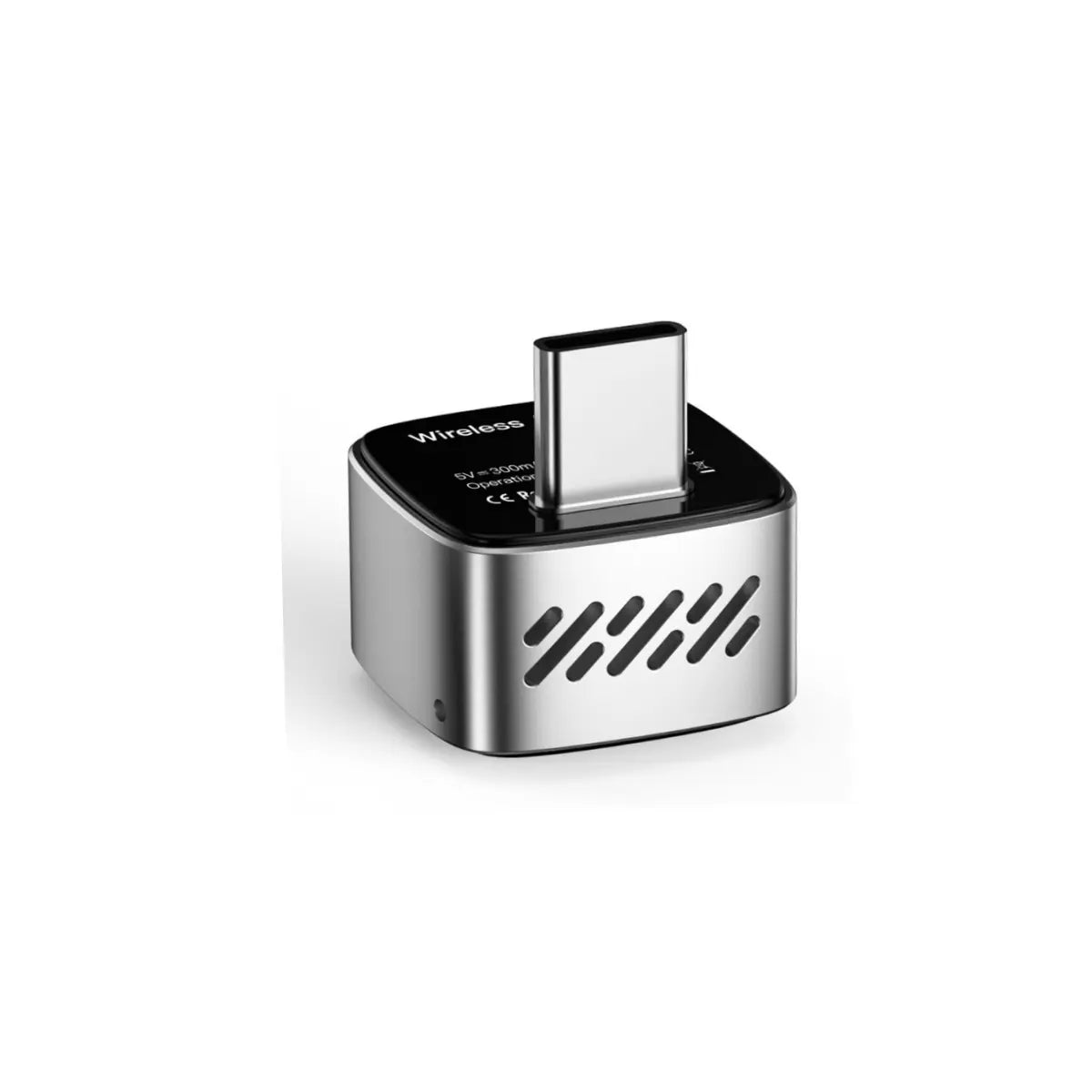 Cars Accessories 2-In-1 Carplay Wireless Adapter, Carplay Adapter, Suitable for Apple and Android Systems