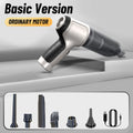 Powerful Wireless Car Vacuum Cleaner 95000PA