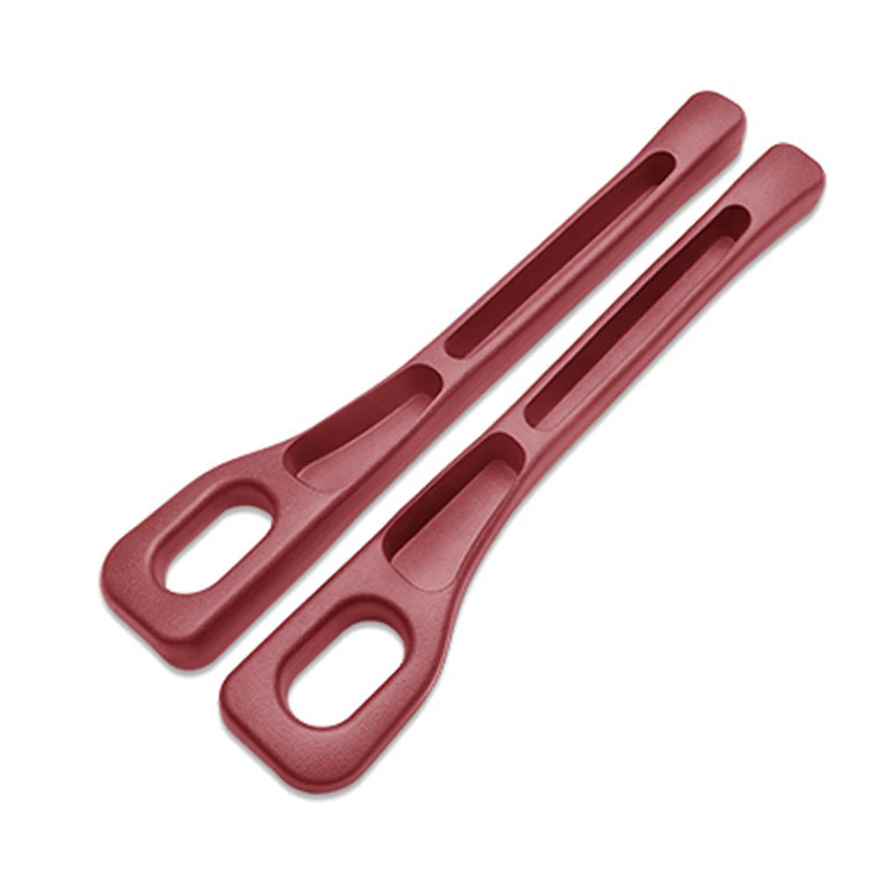 Universal Car Seat Gap Plug Strip Side Seam 1 Pair 