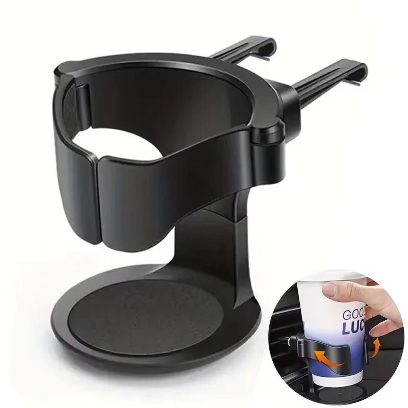 Universal Car Air Vent Cup/Bottle Holder