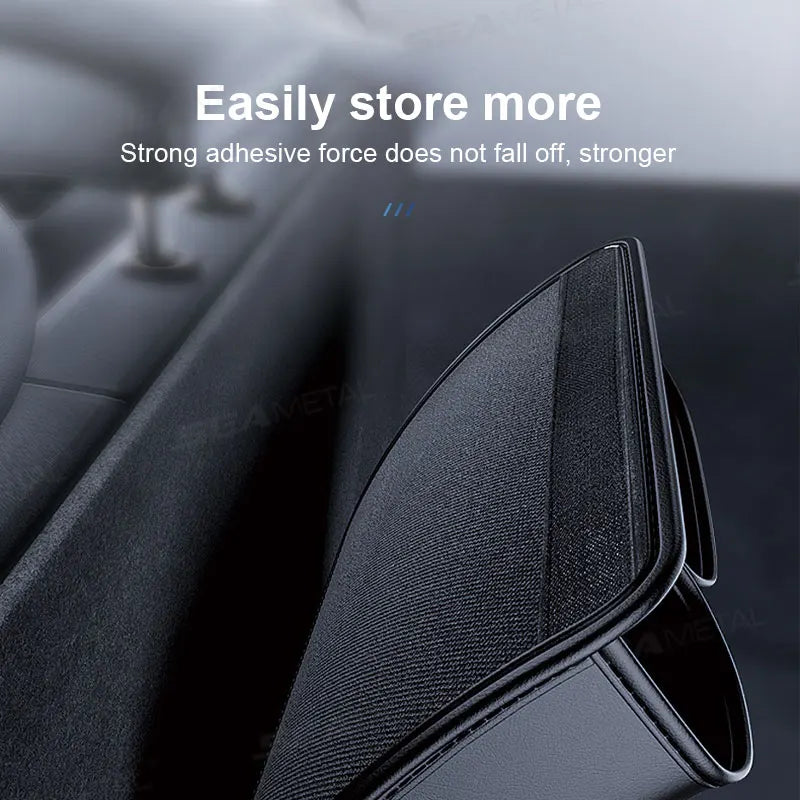 Car Trunk Organizer