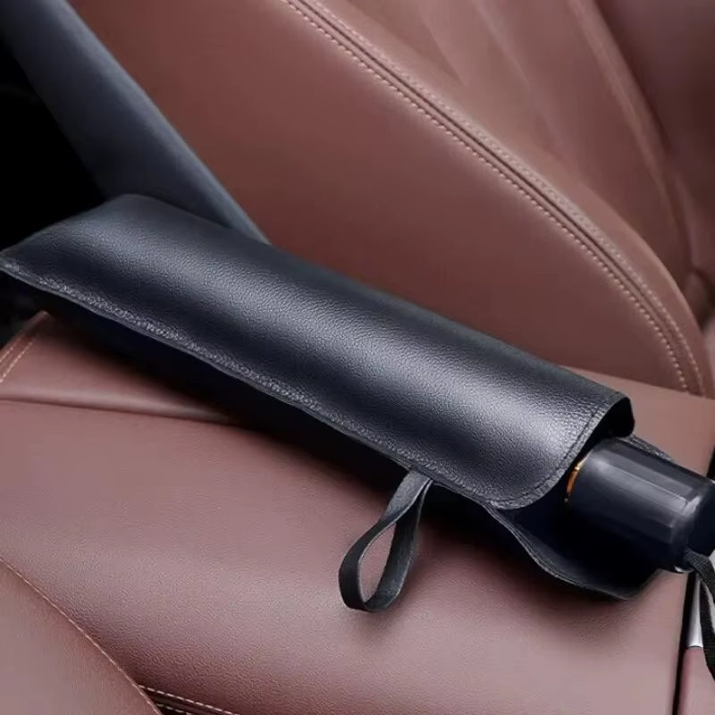 Umbrella Windshield Sunshade