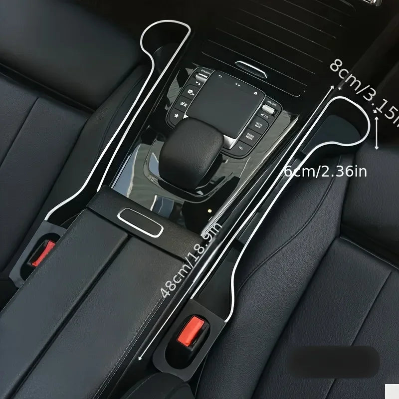 2Pcs Cup Holders