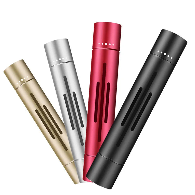 Car Air Vent Perfume Car Air Freshener 8Pc/Set