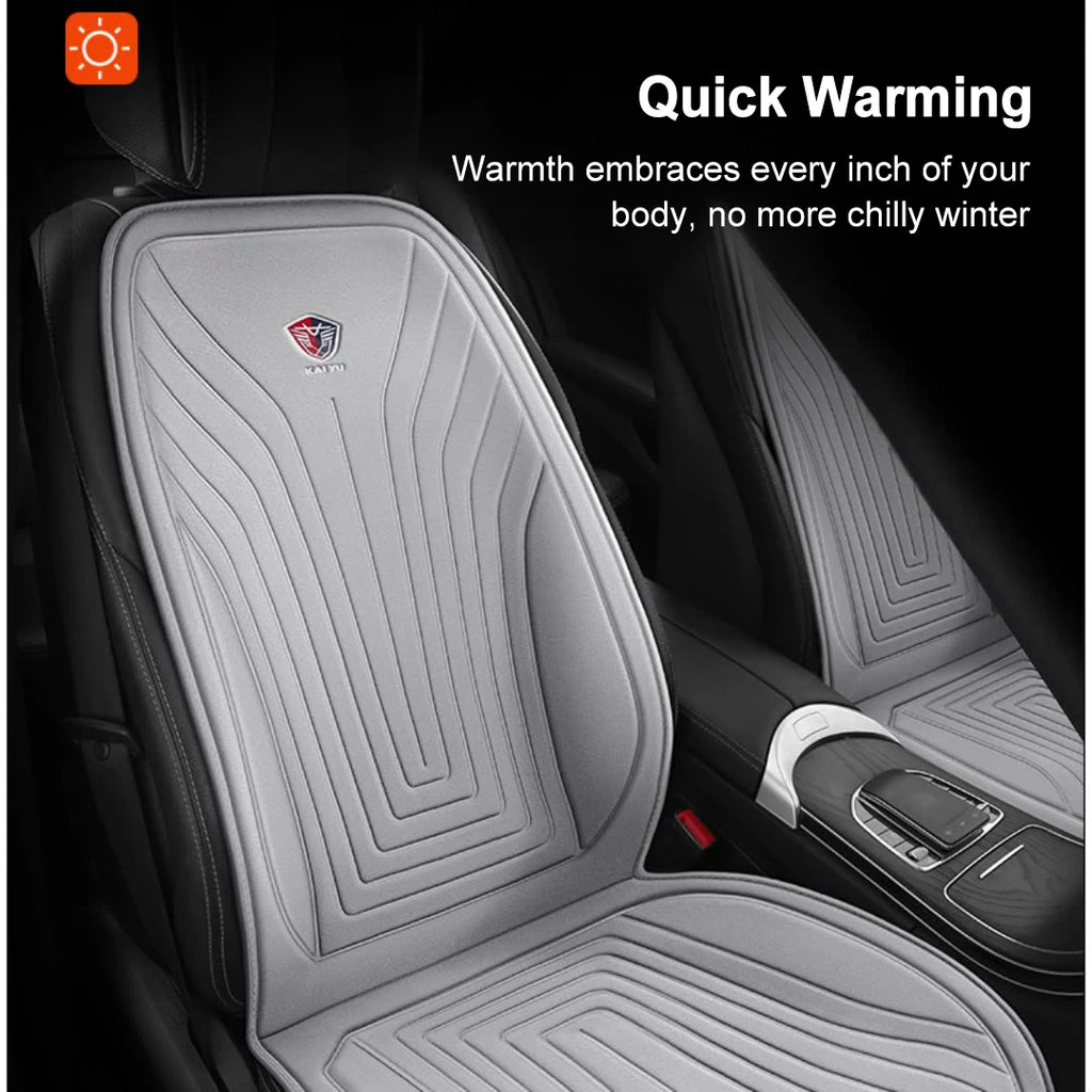 Car Heating Pad