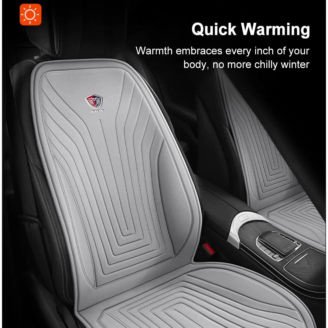 Car Heating Pad