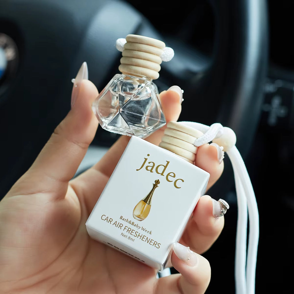 Car Perfume / Fragrance