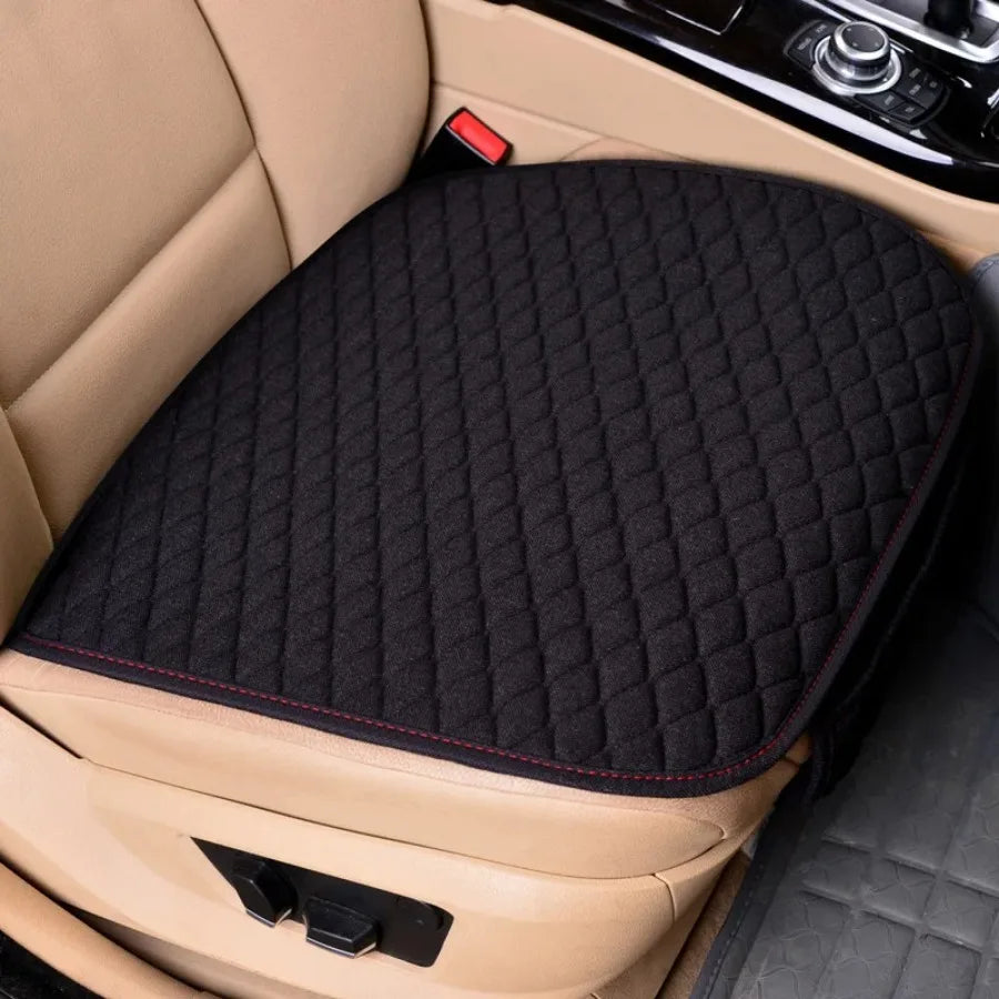 Universal Cooling Ice Silk Car Seat Cover