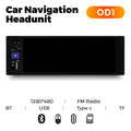 Carplay Android and Auto Car
