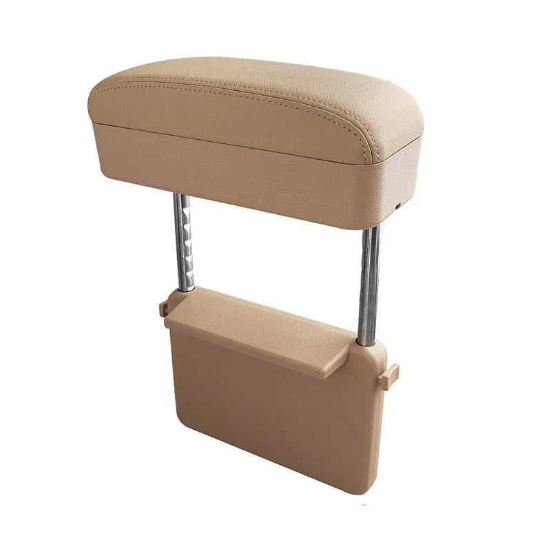 Car Armrest Support Elbow Rest Pad 
