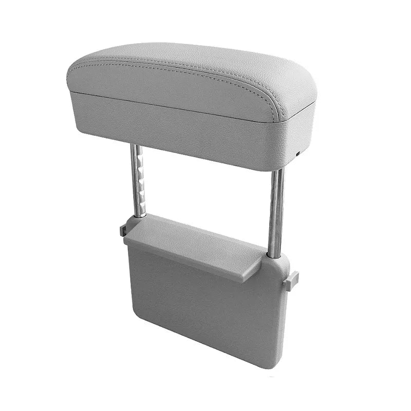 Car Armrest Support Elbow Rest Pad 