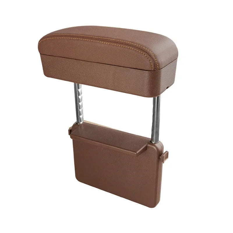 Car Armrest Support Elbow Rest Pad 
