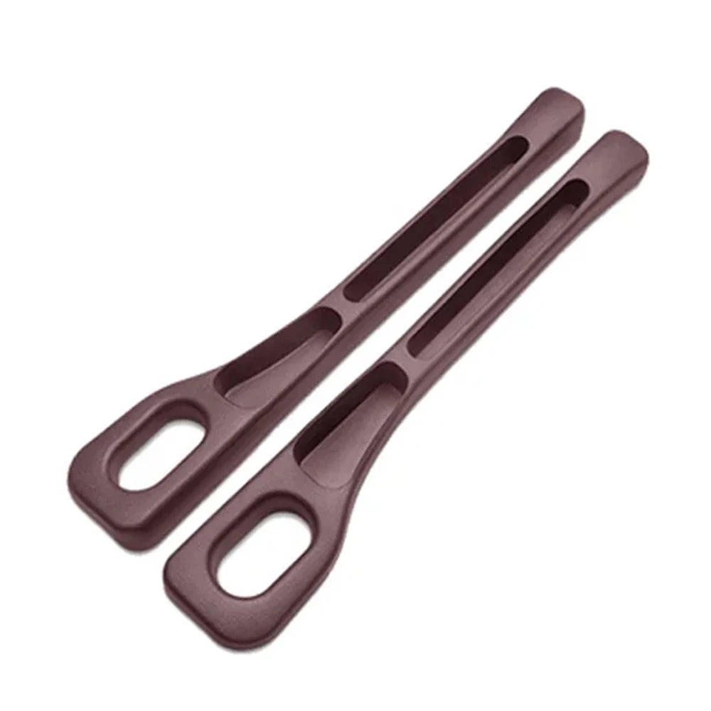Universal Car Seat Gap Plug Strip Side Seam 1 Pair 