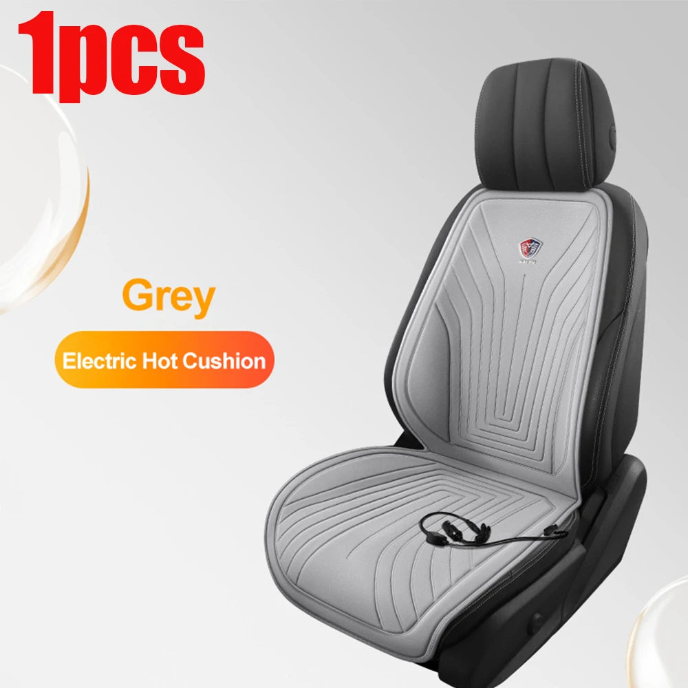 Car Heating Pad