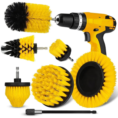 27 Pcs Car Wash Kit