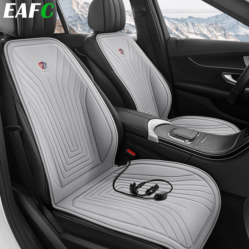 Car Heating Pad