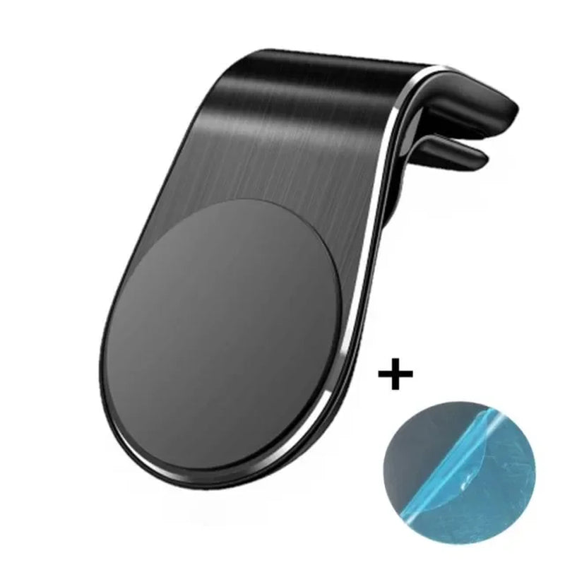 Magnetic L-Type  Phone Holder