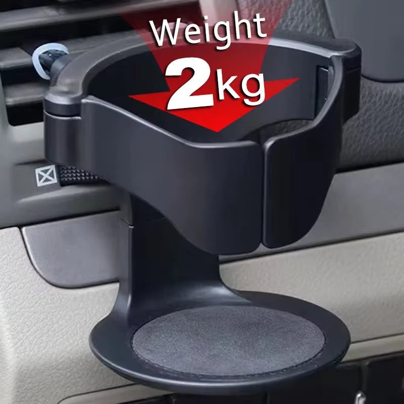 Universal Car Air Vent Cup/Bottle Holder