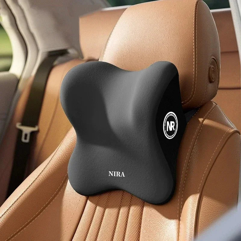 Car Universal Headrest Lumbar/Back Cushion