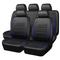 Universal Leather Car Seat Covers