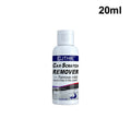 Car Scratch Remover and Paint Care Wax