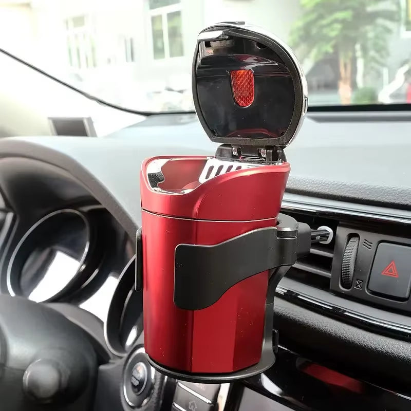 Universal Car Air Vent Cup/Bottle Holder