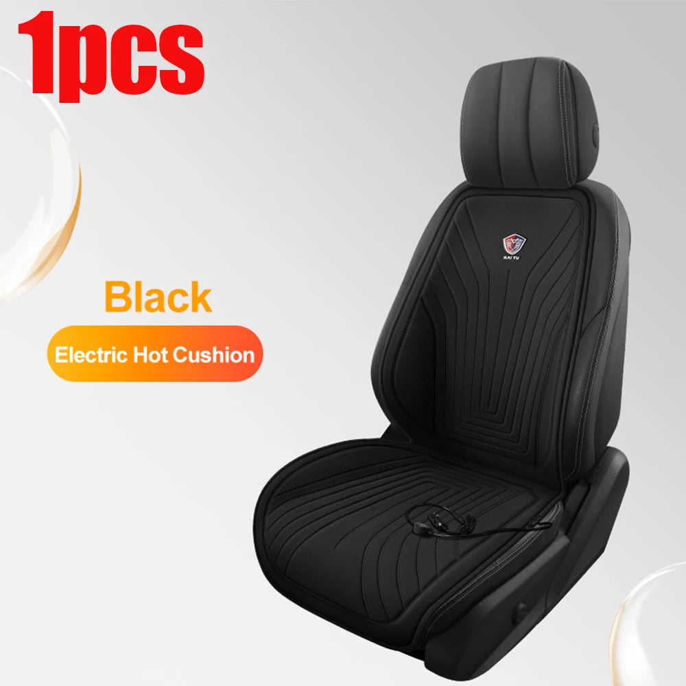 Car Heating Pad
